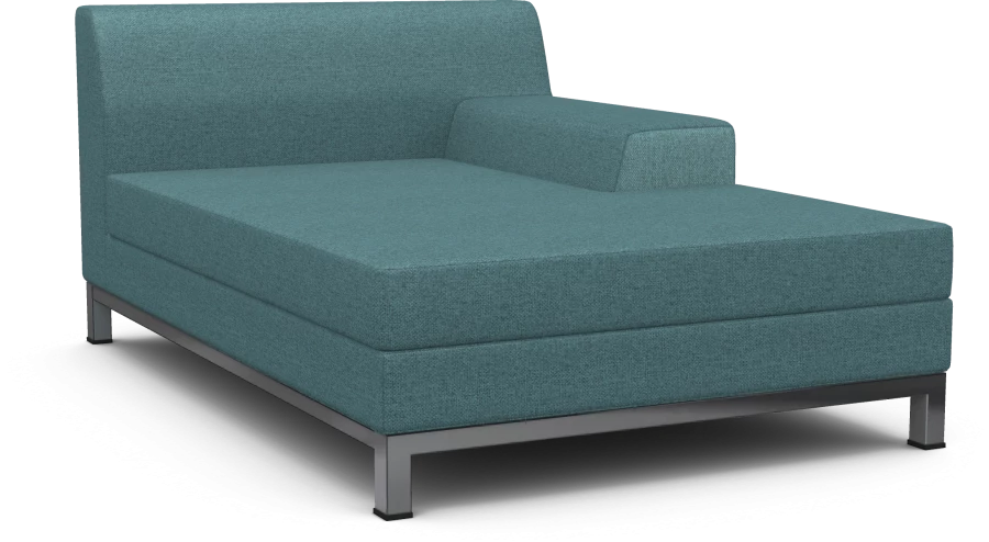 Чехол на козетку правую дивана ИКЕА Крамфорс - NEPTUN (изображение №1)