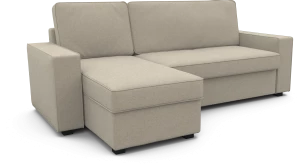 Чехол на угловой диван ИКЕА Виласунд - SCANDI