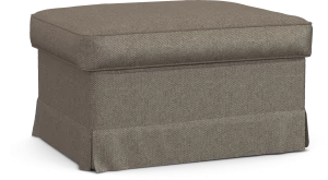 Чехол на пуф ИКЕА Экторп - NEPTUN