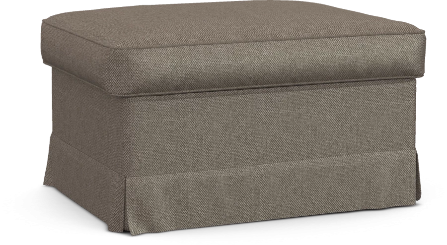 Чехол на пуф ИКЕА Экторп - NEPTUN (изображение №1)