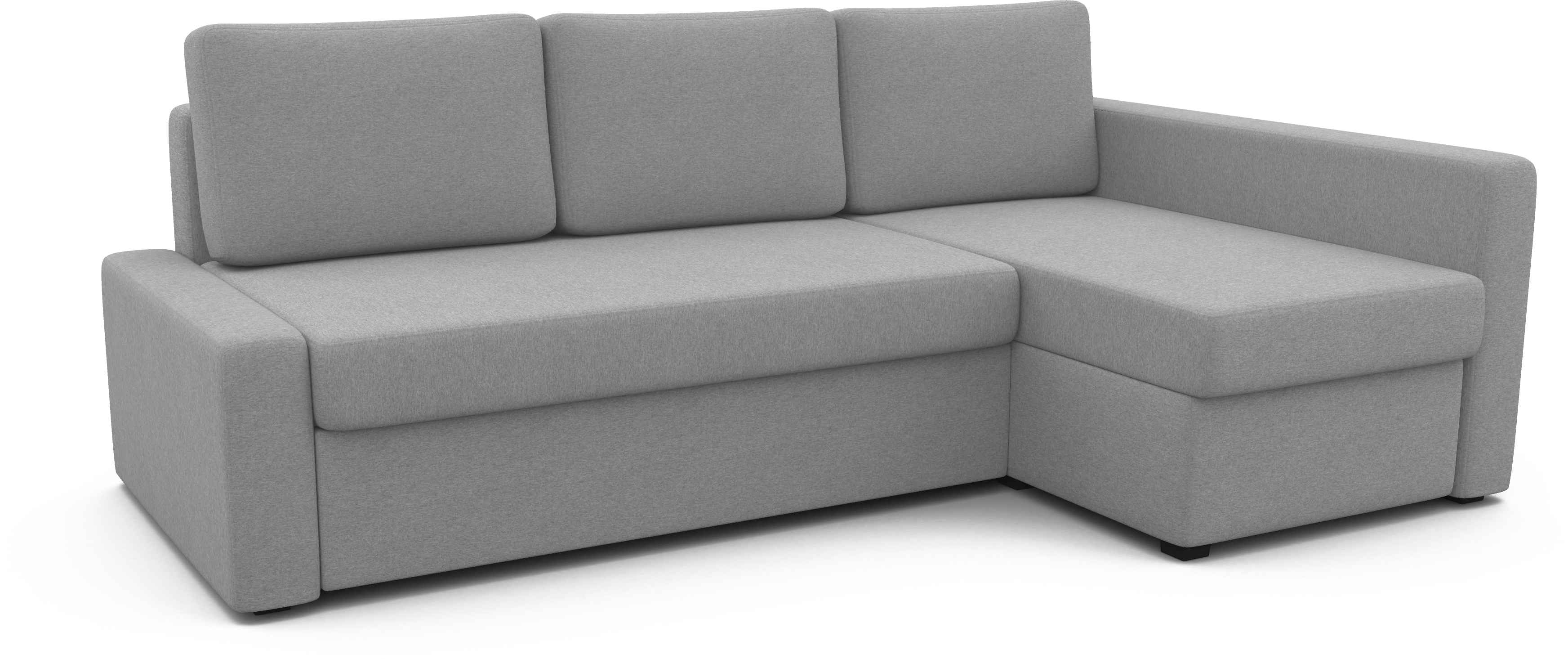 Чехол на диван угловой ИКЕА Фрихетэн - SCANDI