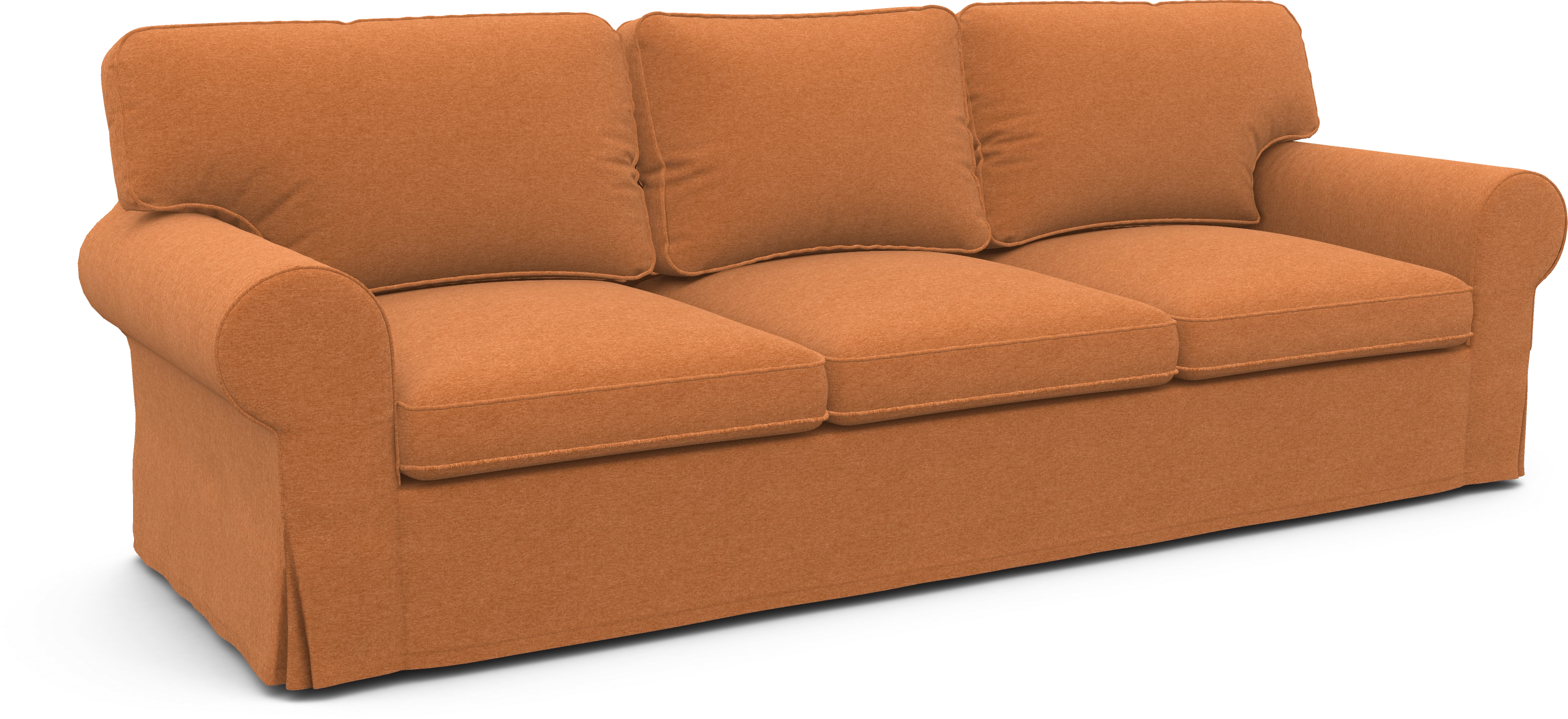 Чехол на трехместный диван ИКЕА ЭКТОРП - SCANDI