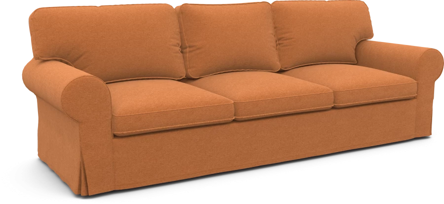 Чехол на трехместный диван ИКЕА ЭКТОРП - SCANDI (изображение №1)