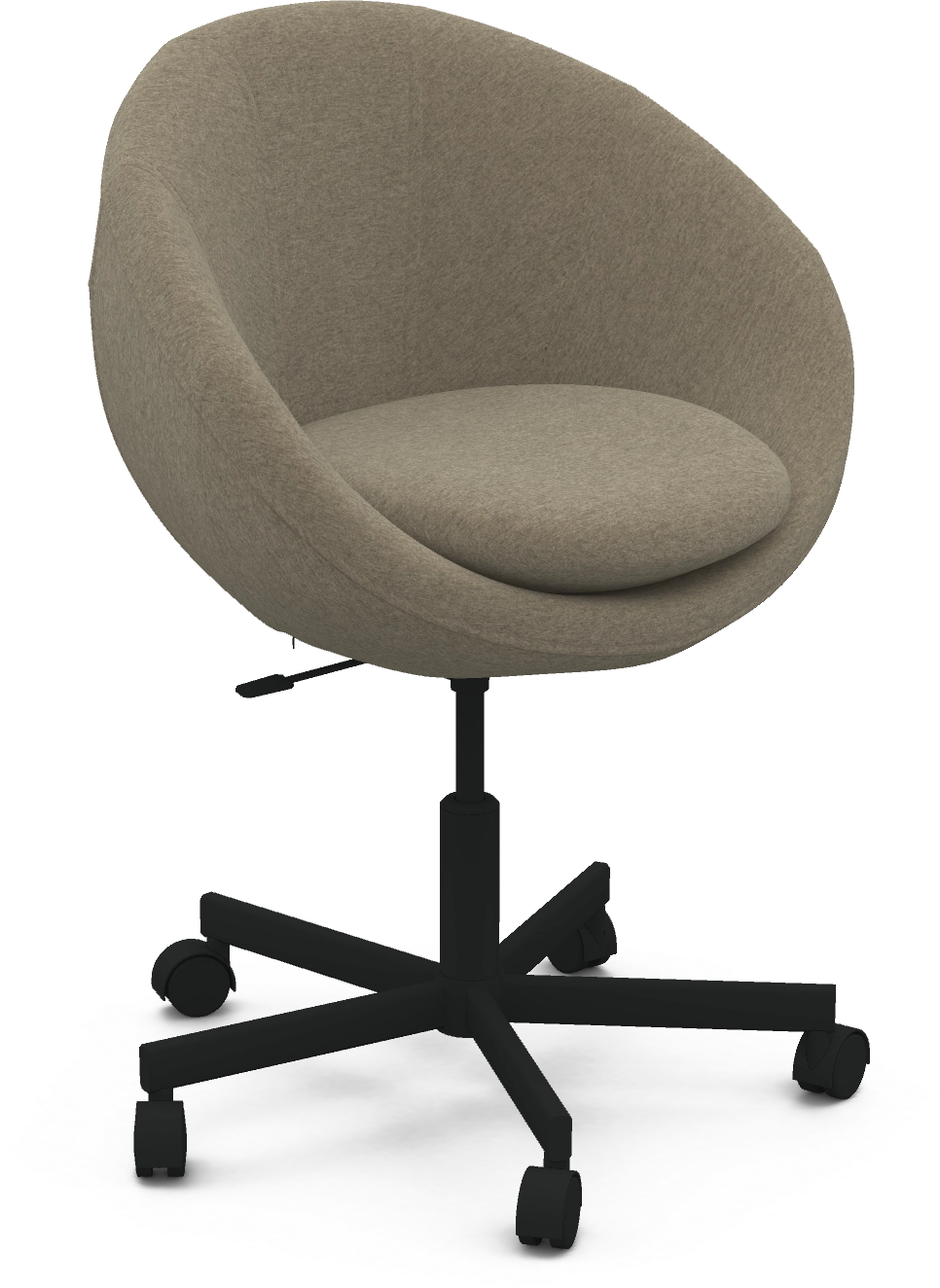 Чехол на кресло ИКЕА Скрувста - SCANDI