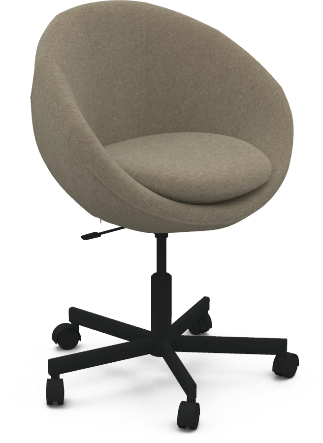 Чехол на кресло ИКЕА Скрувста - SCANDI (изображение №1)