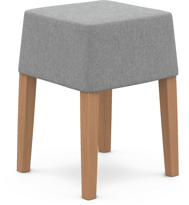 Чехол на табурет ИКЕА Нильс - SCANDI