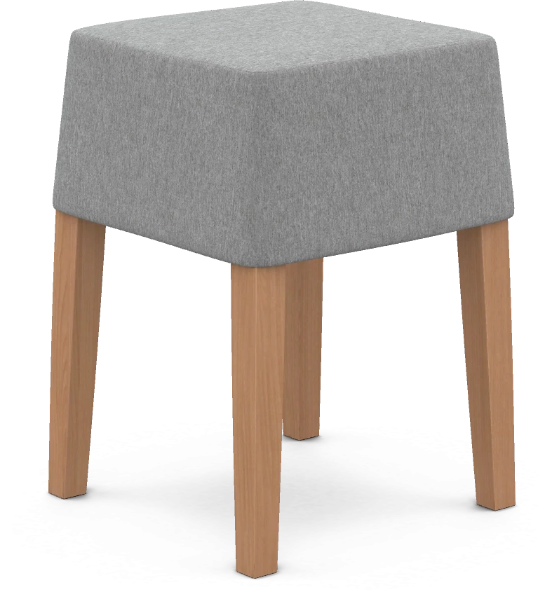 Чехол на табурет ИКЕА Нильс - SCANDI (изображение №1)