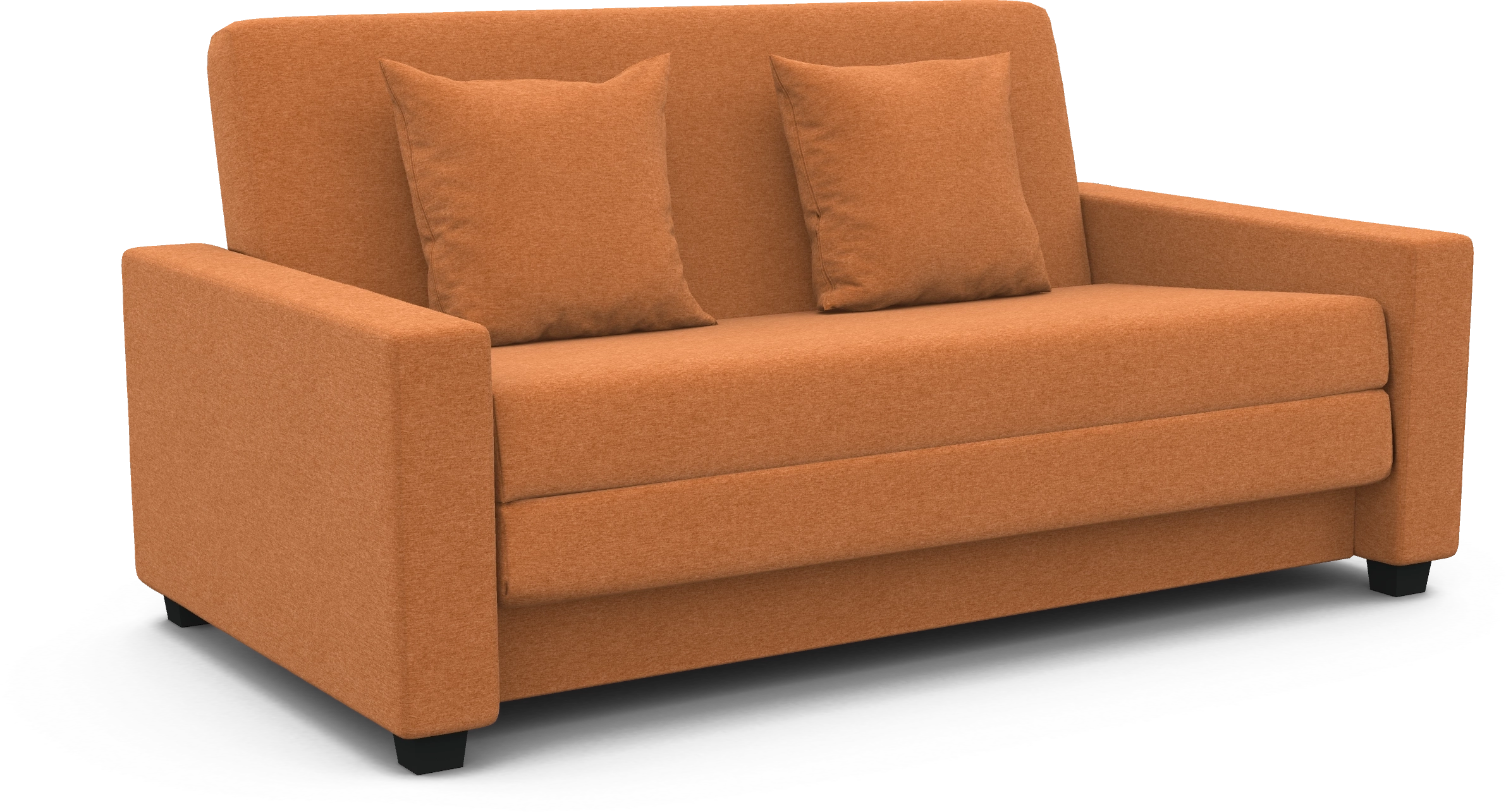 Чехол на диван ИКЕА Бигдео - SCANDI