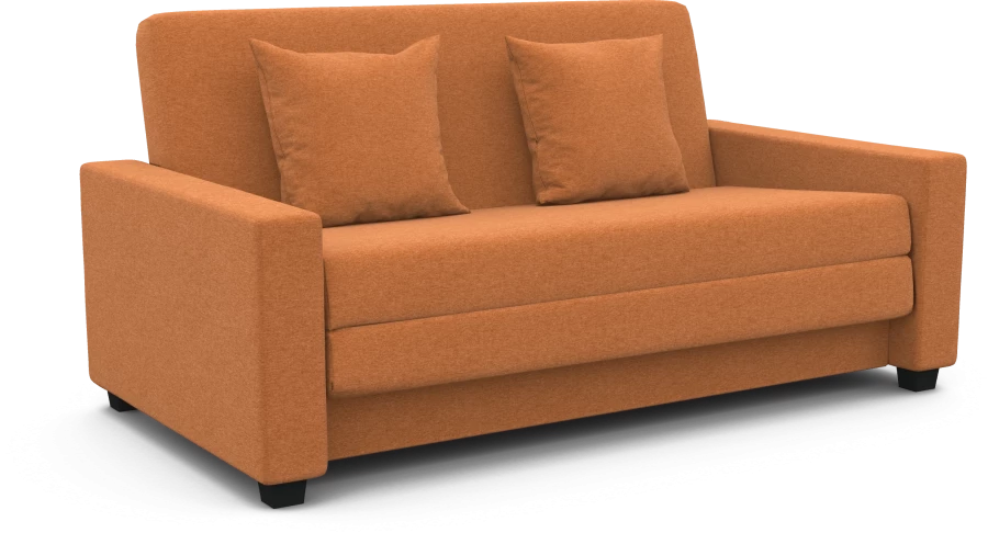 Чехол на диван ИКЕА Бигдео - SCANDI (изображение №1)