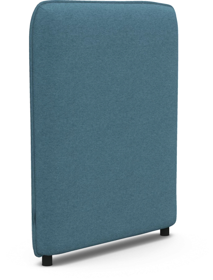 Чехол на спинку 80(Шир)*100(Выс) ИКЕА ВАЛЛЕНТУНА - SCANDI (изображение №1)