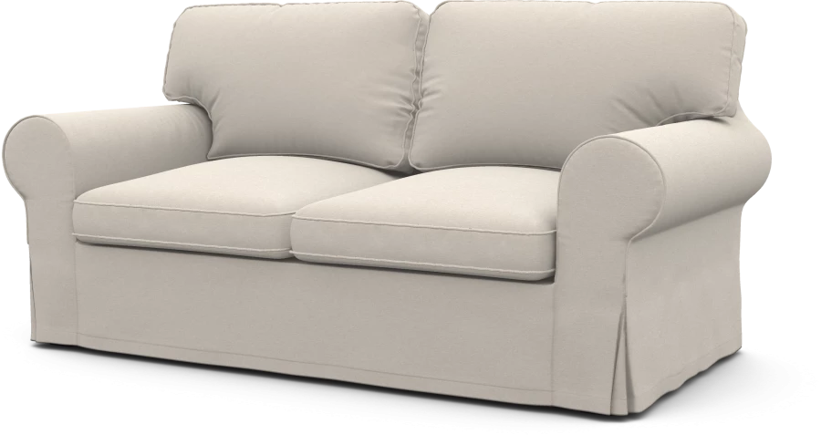 Чехол на двухместный диван ИКЕА Экторп - SCANDI (изображение №1)