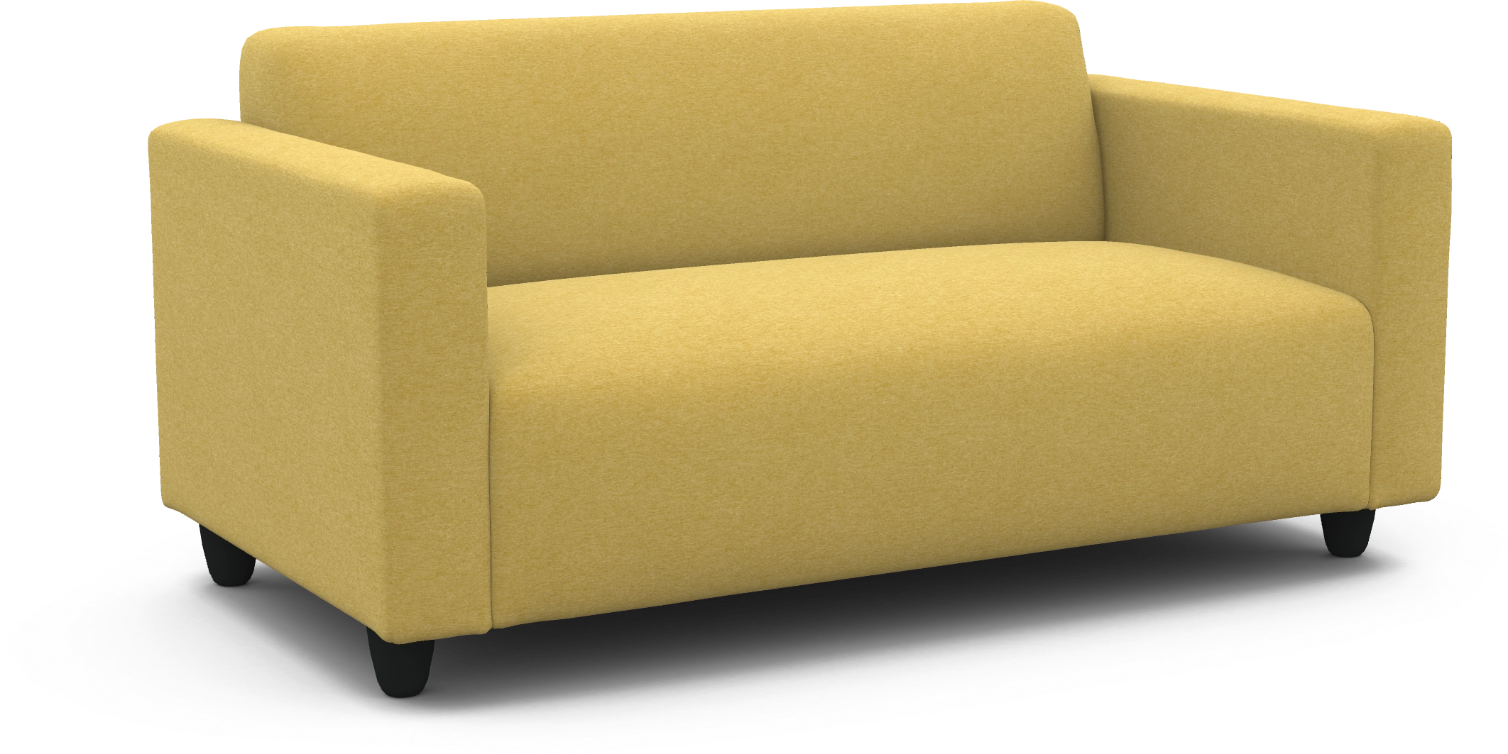 Чехол на диван ИКЕА Клубу в ткани - SCANDI