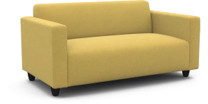 Чехол на диван ИКЕА Клубу в ткани - SCANDI