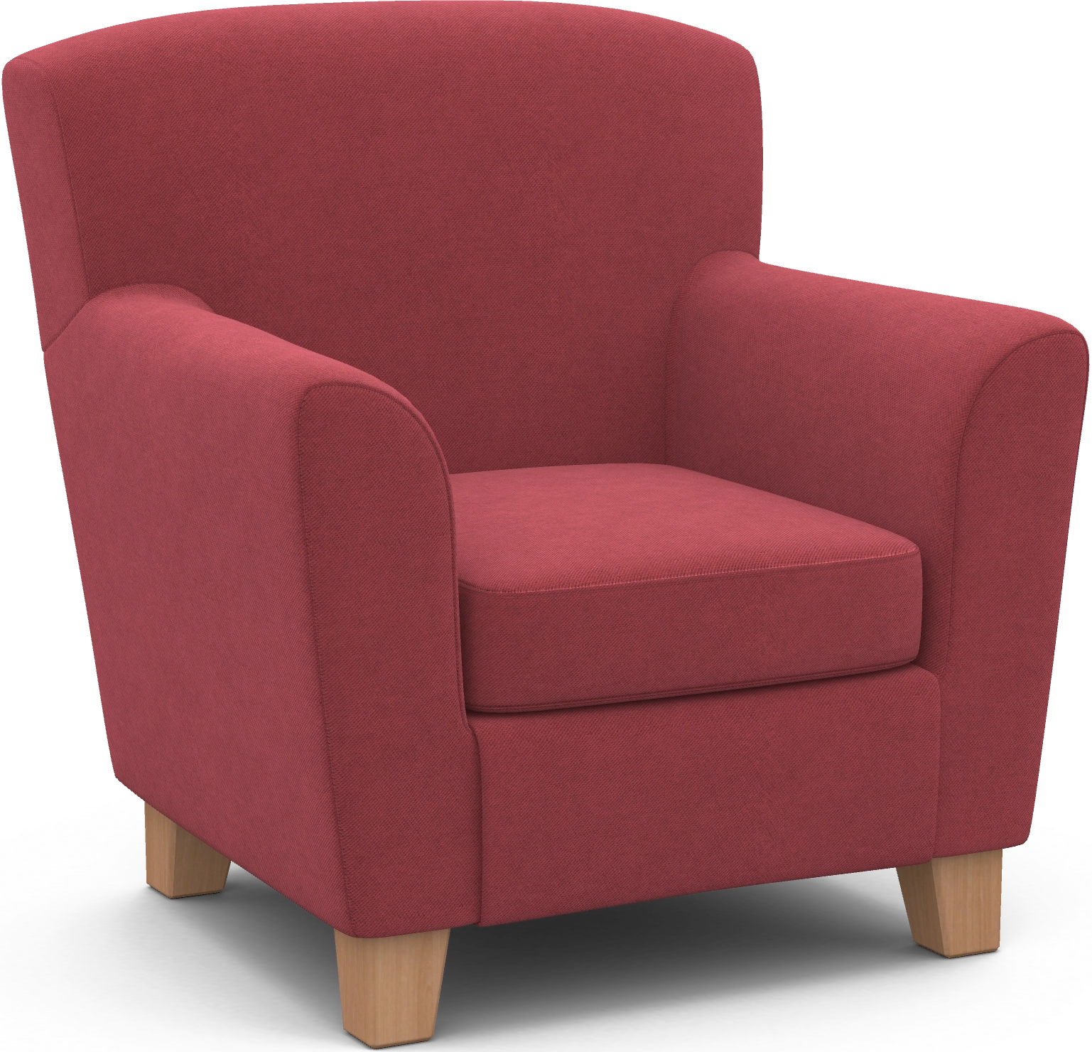 Чехол на кресло ИКЕА Экенэс - MARSELLE