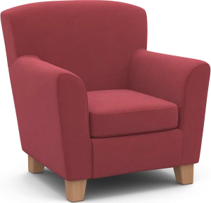 Чехол на кресло ИКЕА Экенэс - MARSELLE