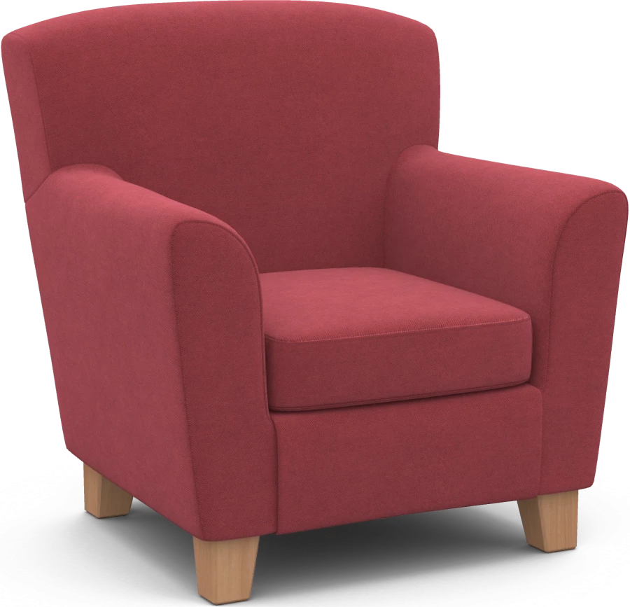 Чехол на кресло ИКЕА Экенэс - MARSELLE (изображение №1)