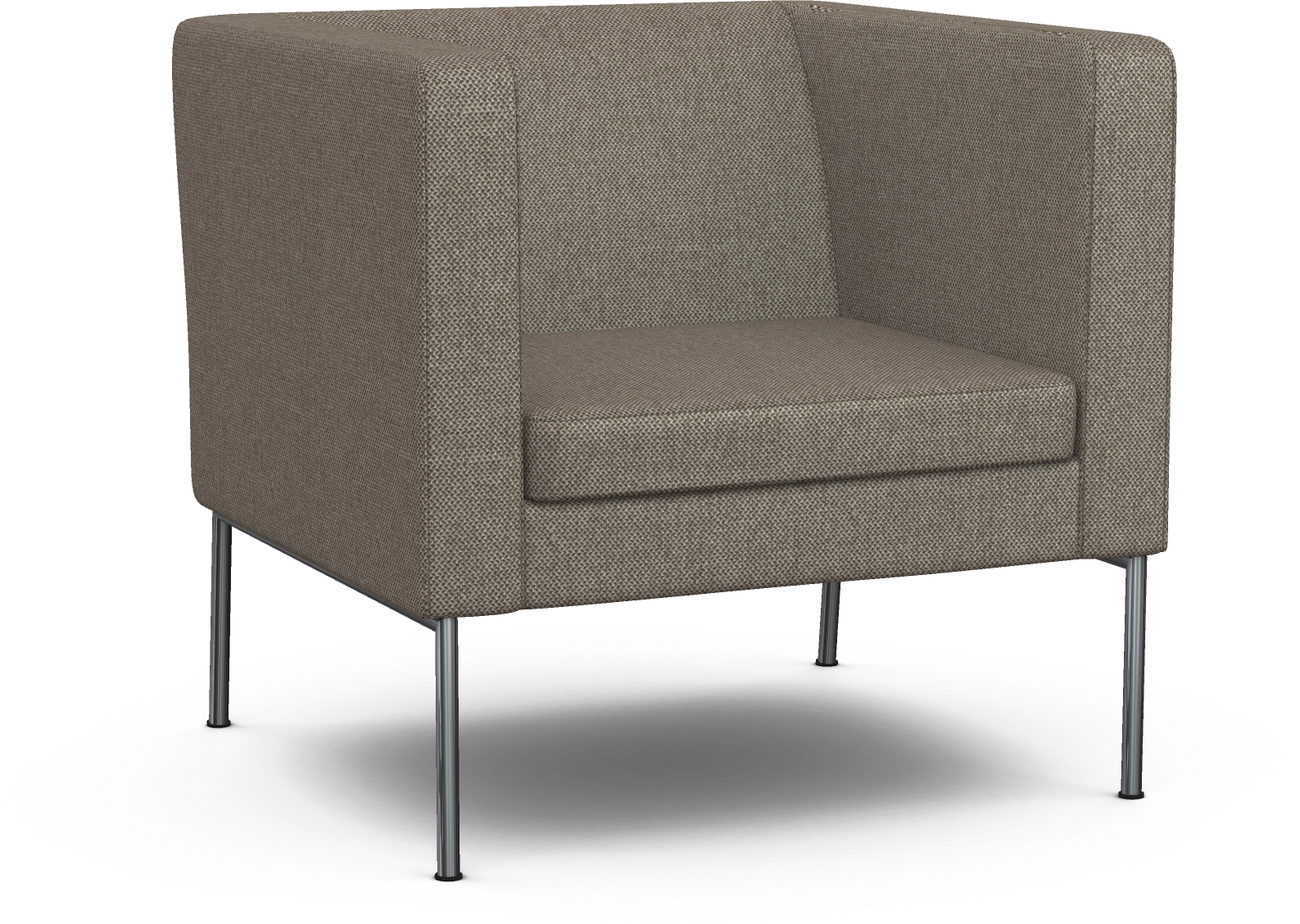 Чехол на кресло ИКЕА КЛАППСТА - NEPTUN