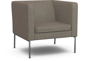 Чехол на кресло ИКЕА КЛАППСТА - NEPTUN