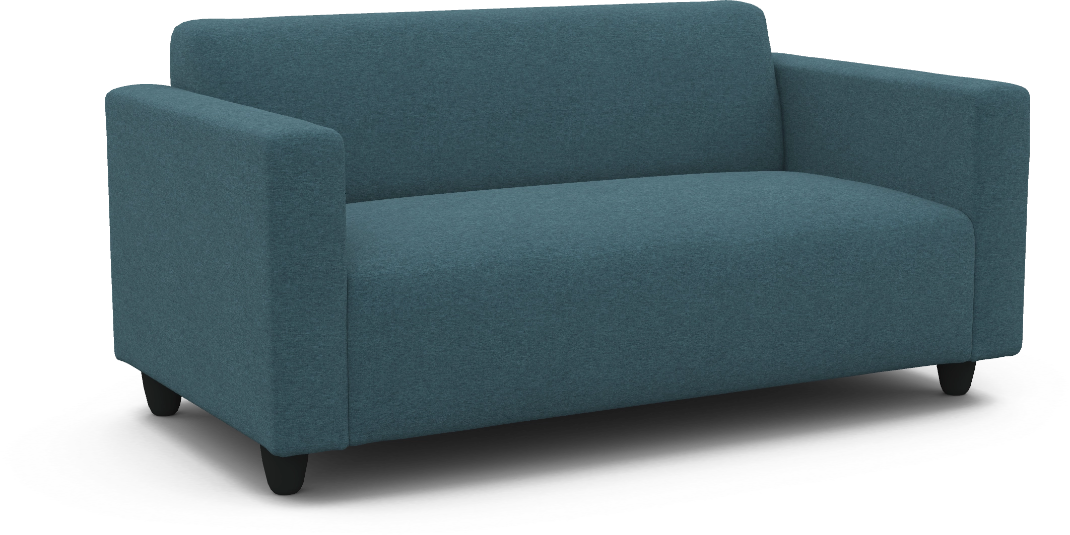 Чехол на диван ИКЕА Клубу в ткани - SCANDI