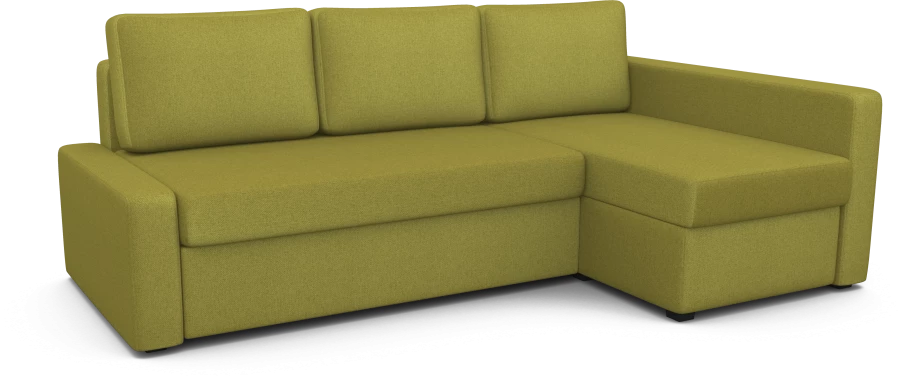 Чехол на диван угловой ИКЕА Фрихетэн - NEPTUN (изображение №1)
