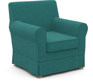 Чехол на кресло ИКЕА Экторп Эннилунд - SCANDI