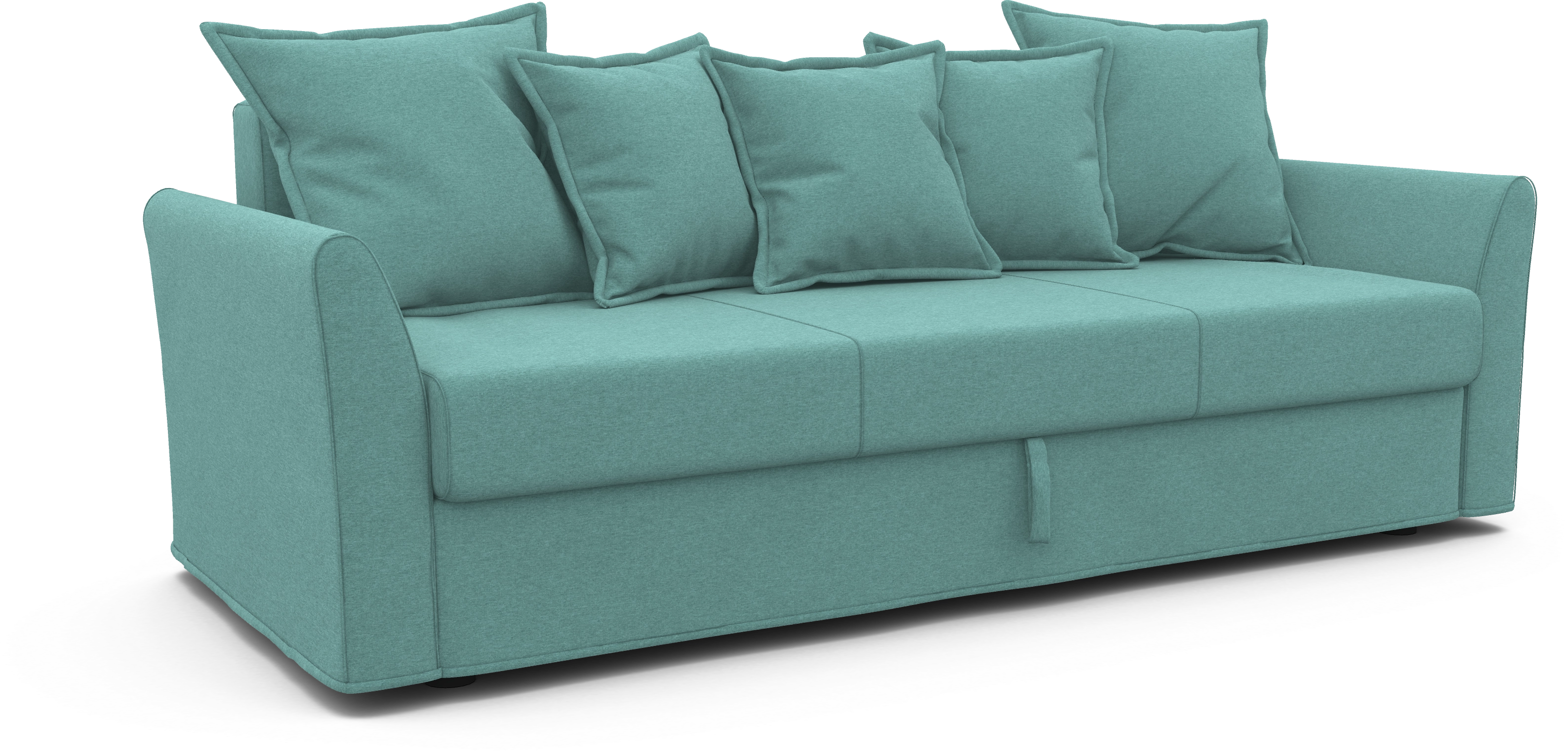 Чехол на диван-кровать ИКЕА Хольмсунд - SCANDI