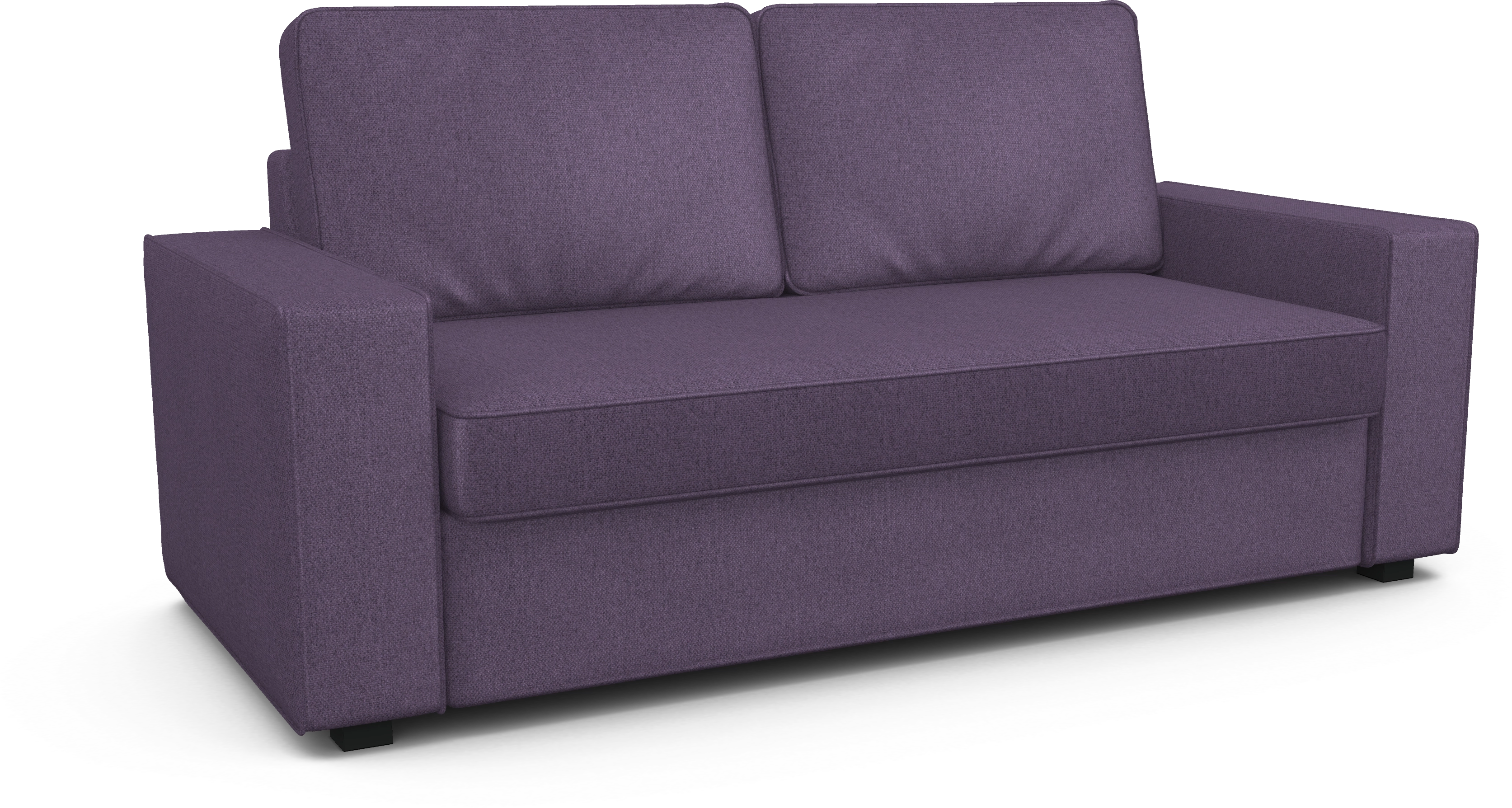 Чехол на трехместный диван ИКЕА Виласунд - NEPTUN