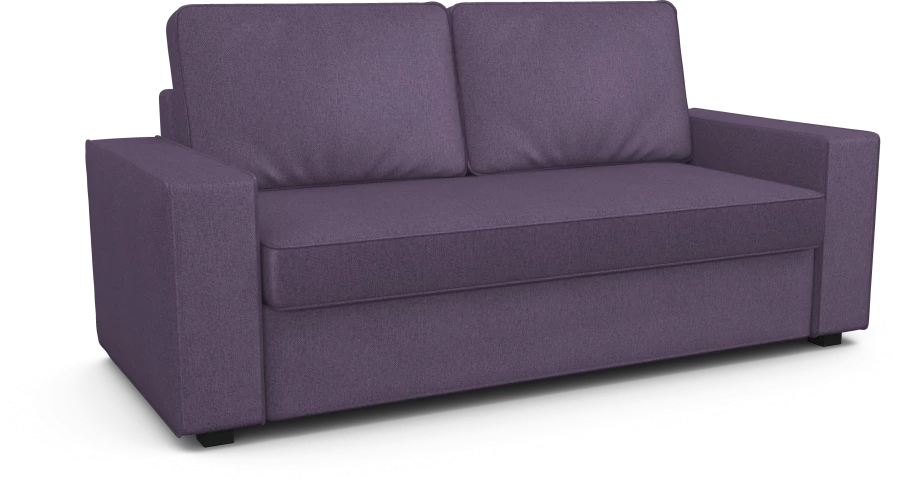 Чехол на трехместный диван ИКЕА Виласунд - NEPTUN (изображение №1)