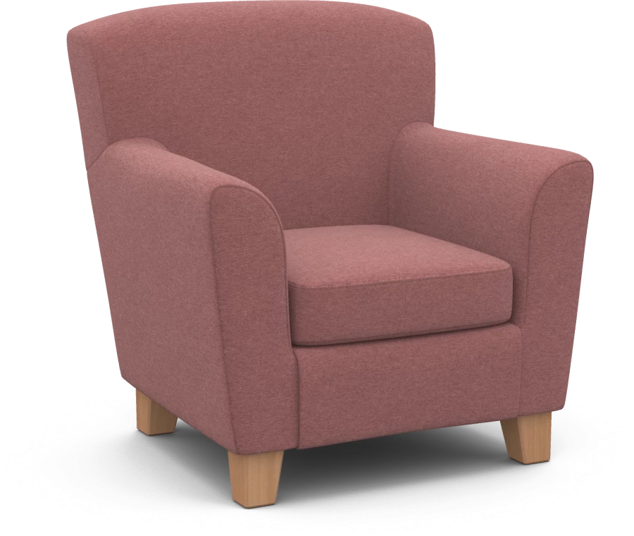 Чехол на кресло ИКЕА Экенэс - SCANDI (изображение №1)