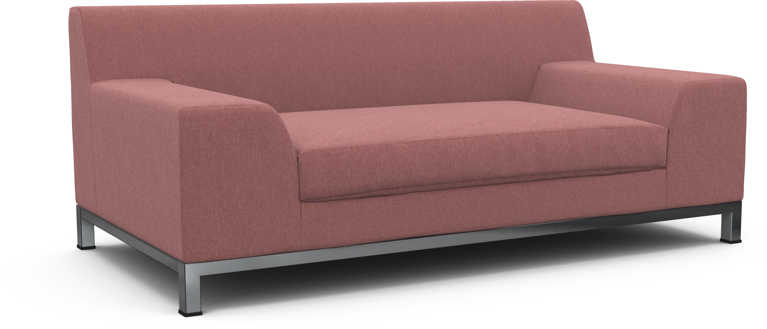 Чехол на двухместный диван ИКЕА Крамфорс - SCANDI