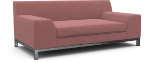 Чехол на двухместный диван ИКЕА Крамфорс - SCANDI