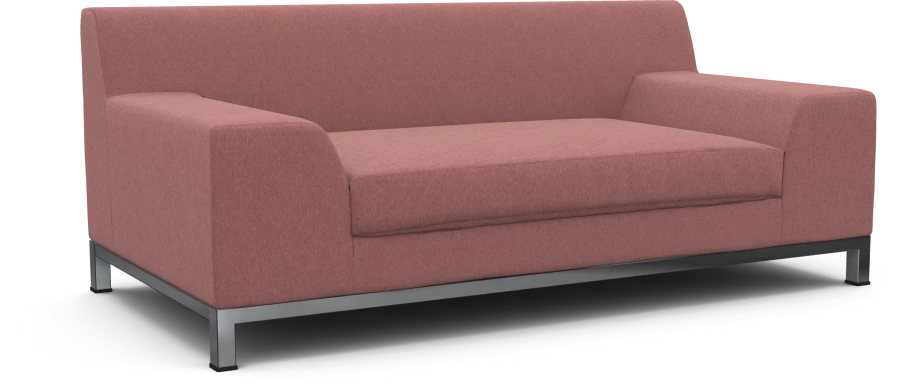 Чехол на двухместный диван ИКЕА Крамфорс - SCANDI (изображение №1)