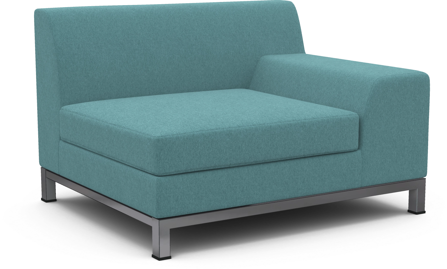 Чехол на правый диван ИКЕА Крамфорс - SCANDI