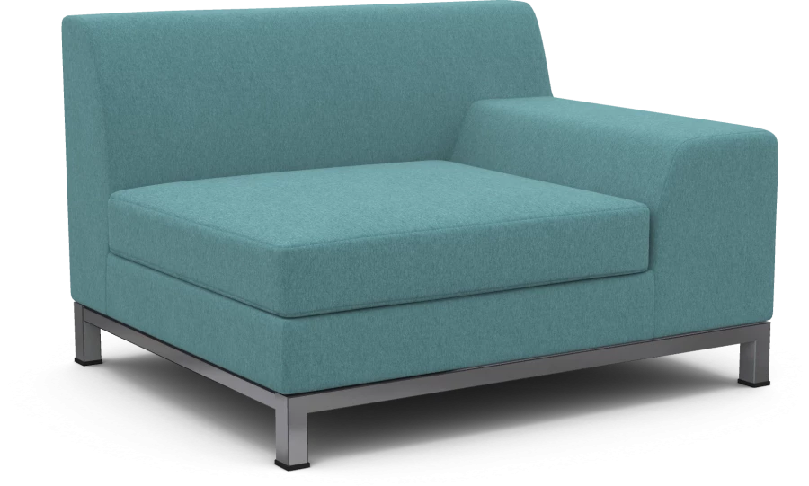 Чехол на правый диван ИКЕА Крамфорс - SCANDI (изображение №1)