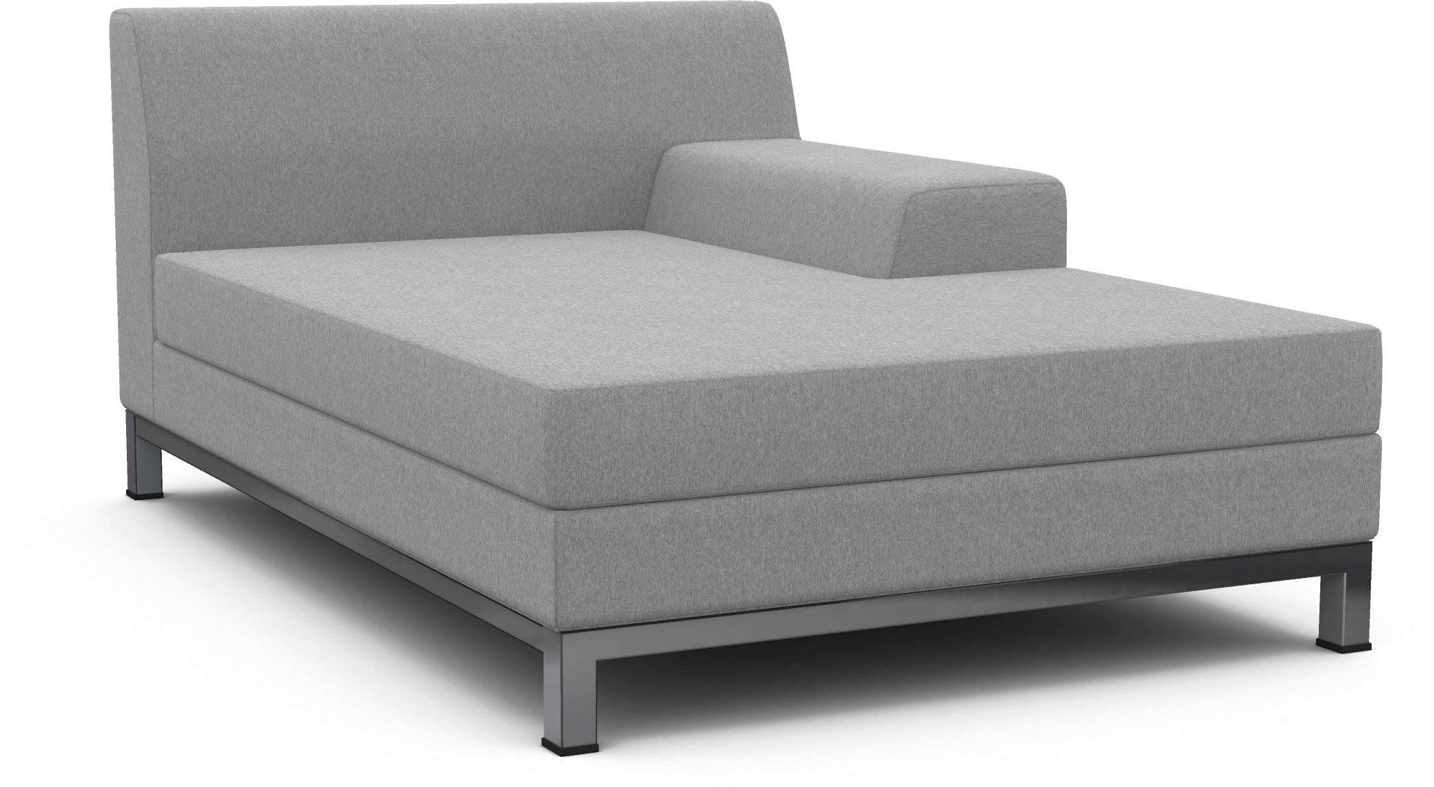 Чехол на козетку правую дивана ИКЕА Крамфорс - SCANDI