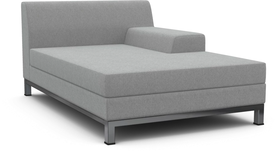 Чехол на козетку правую дивана ИКЕА Крамфорс - SCANDI (изображение №1)