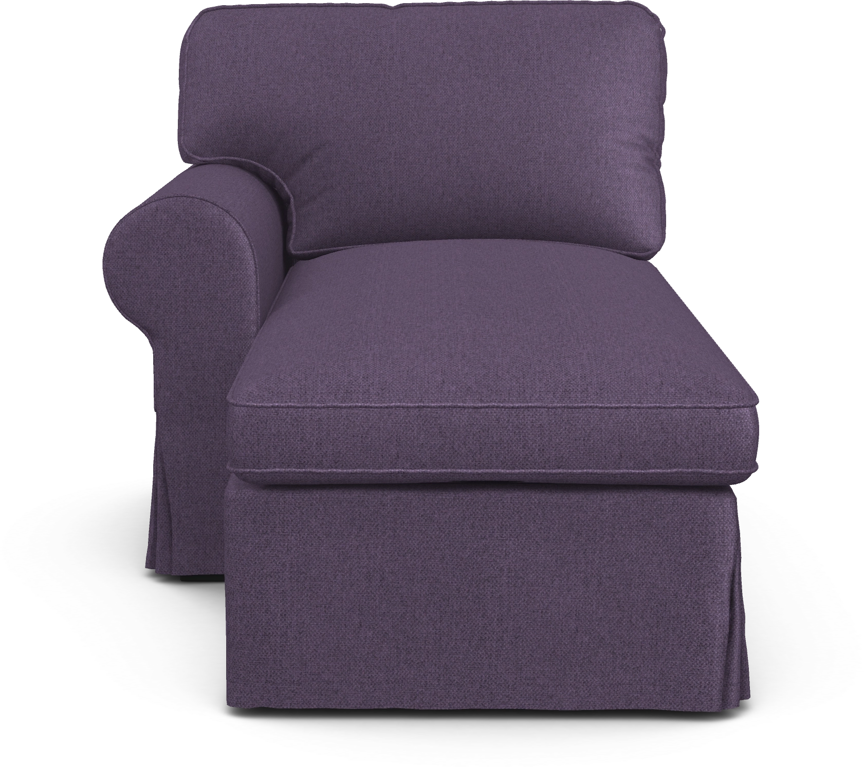 Чехол на козетку левую ИКЕА Экторп - NEPTUN