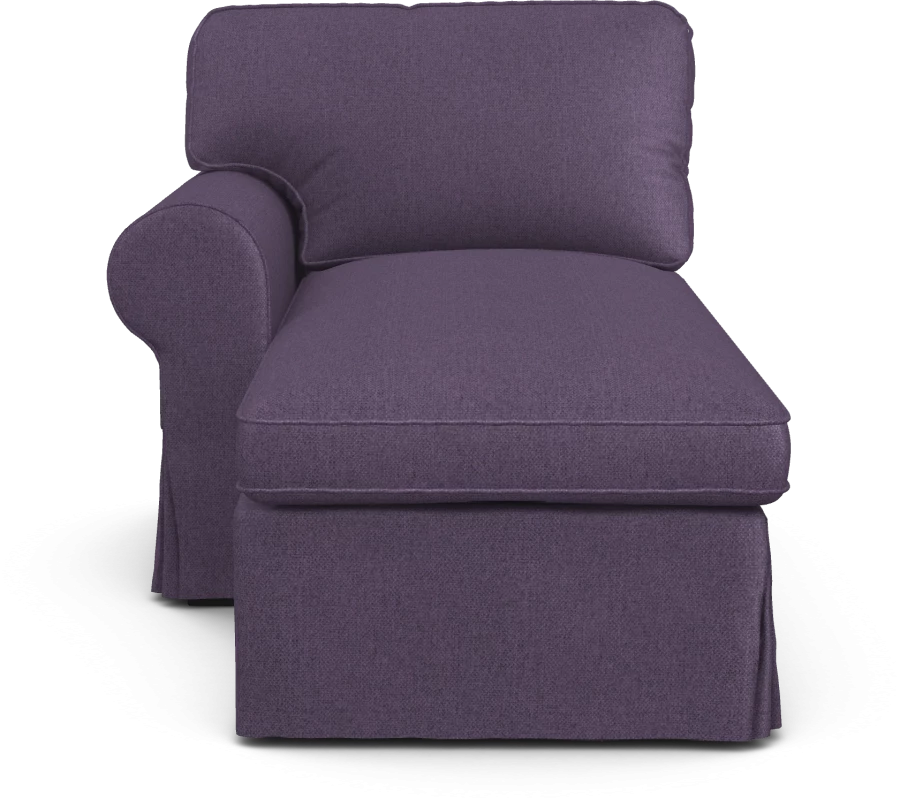 Чехол на козетку левую ИКЕА Экторп - NEPTUN (изображение №1)