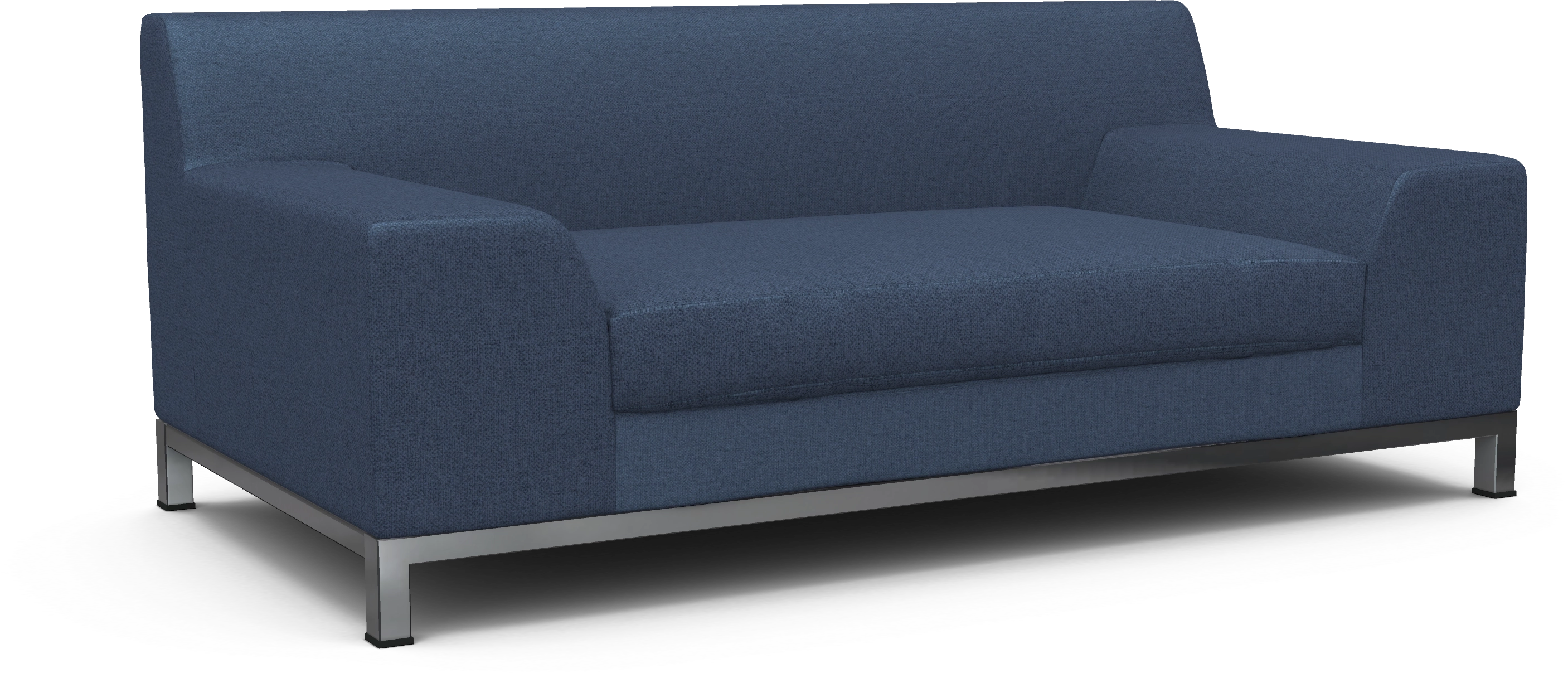 Чехол на двухместный диван ИКЕА Крамфорс - NEPTUN