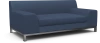 Чехол на двухместный диван ИКЕА Крамфорс - NEPTUN