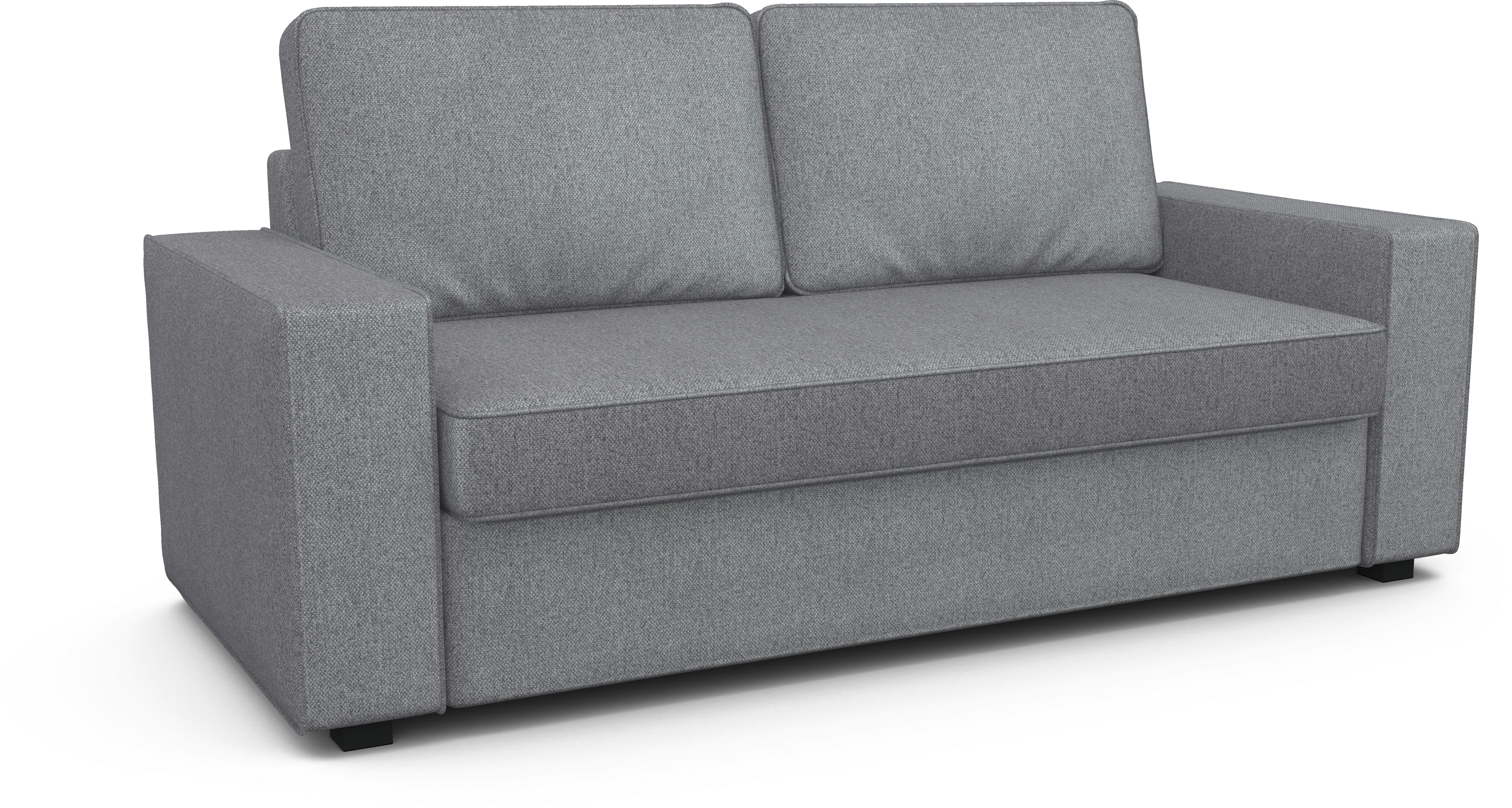 Чехол на трехместный диван ИКЕА Виласунд - NEPTUN