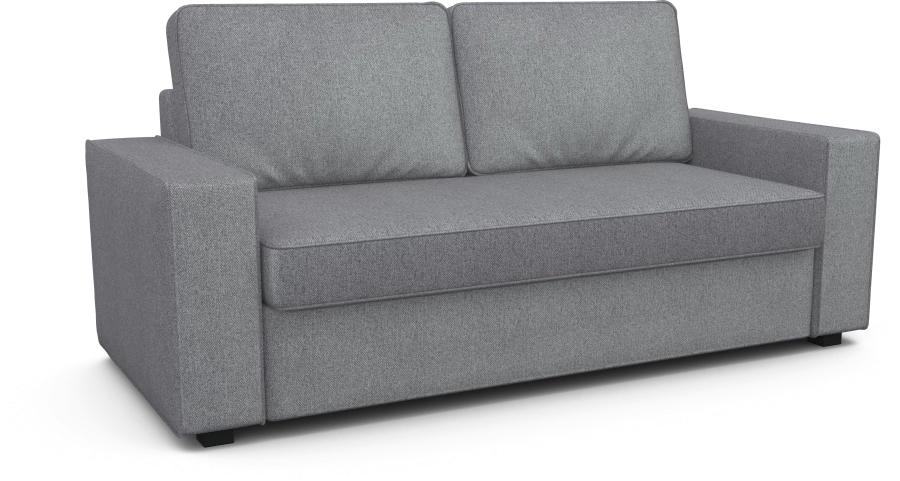 Чехол на трехместный диван ИКЕА Виласунд - NEPTUN (изображение №1)