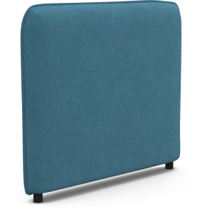 Чехол на спинку 100(Шир)*80(Выс) ИКЕА ВАЛЛЕНТУНА - BREEZE