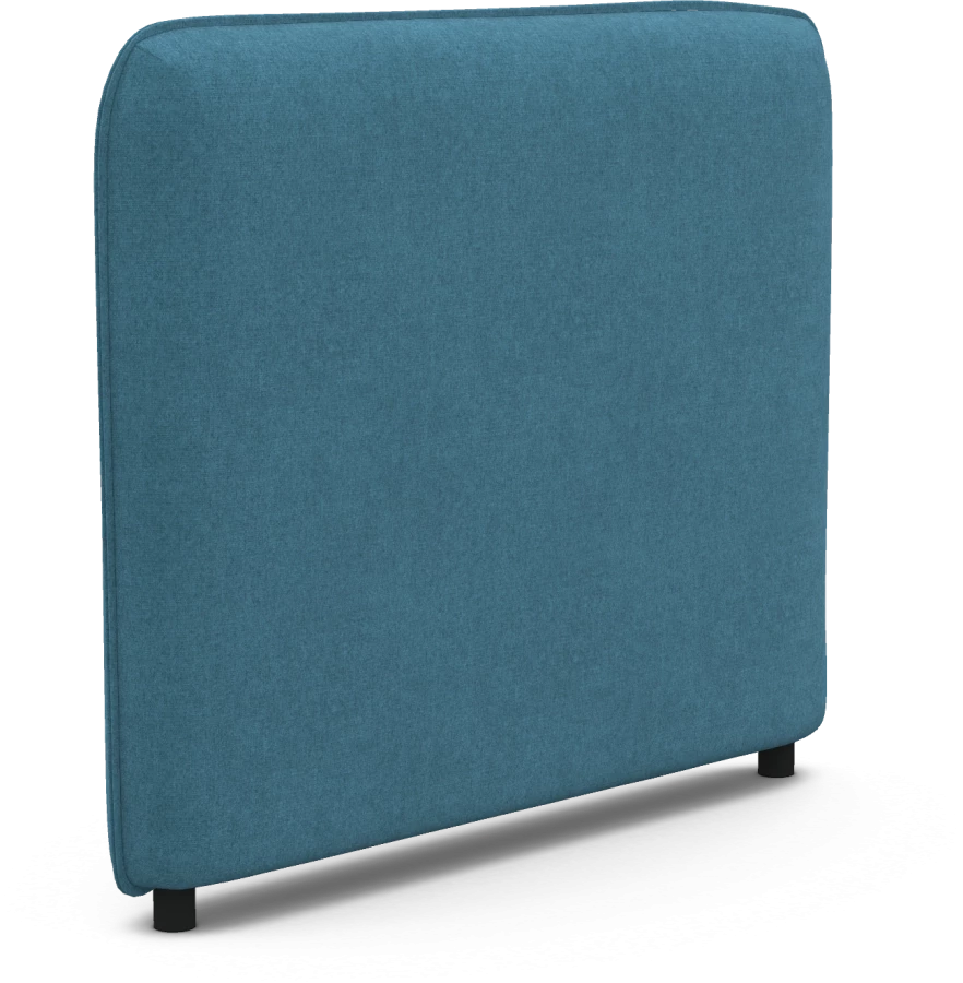 Чехол на спинку 100(Шир)*80(Выс) ИКЕА ВАЛЛЕНТУНА - BREEZE (изображение №1)