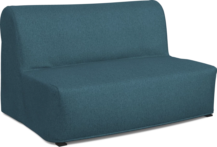 Чехол на диван-кровать ИКЕА Ликселе - NEPTUN (изображение №1)