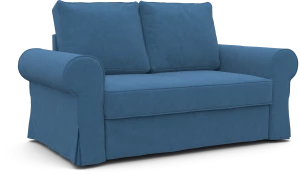 Чехол на двухместный диван ИКЕА Баккабру - OPHELIA
