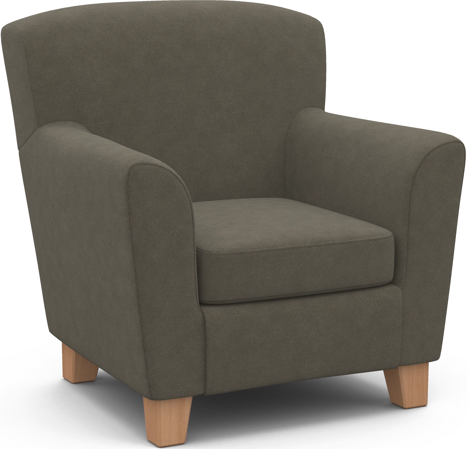 Чехол на кресло ИКЕА Экенэс - OPHELIA