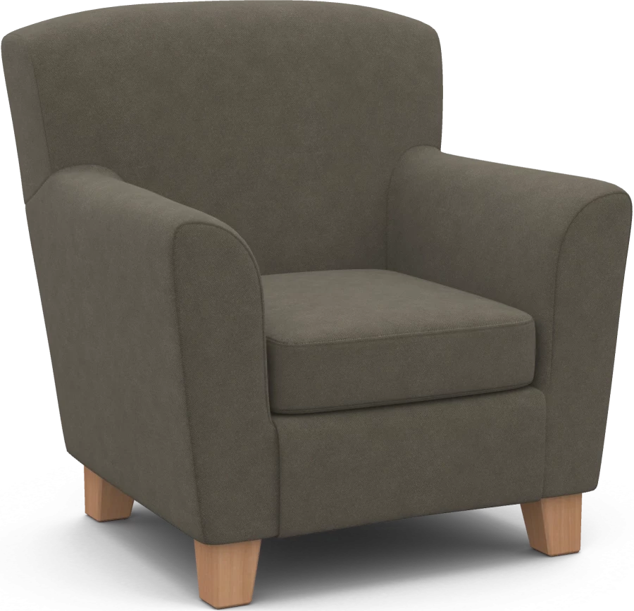 Чехол на кресло ИКЕА Экенэс - OPHELIA (изображение №1)