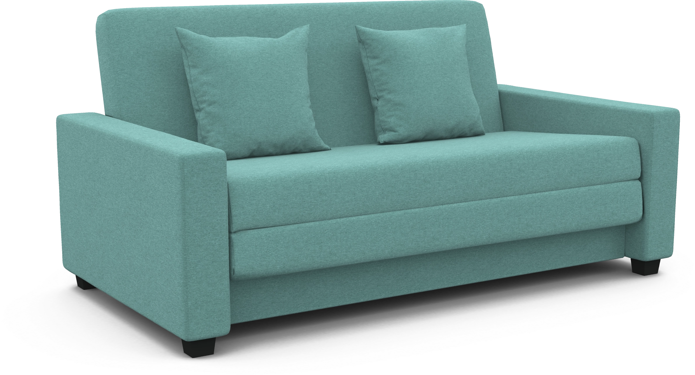 Чехол на диван ИКЕА Бигдео - SCANDI