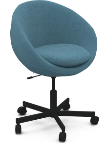 Чехол на кресло ИКЕА Скрувста - SCANDI